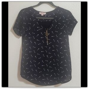 Tempted Los Angeles size small